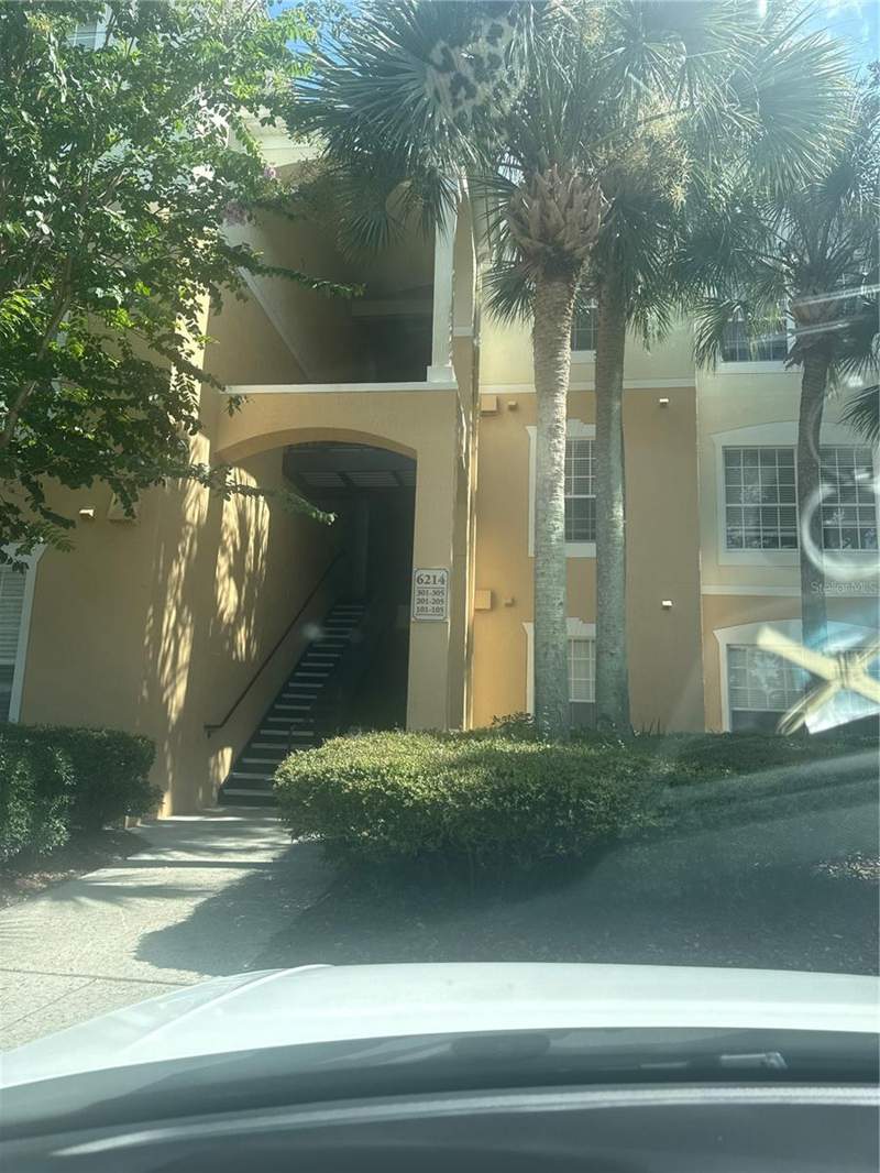 3 bedroom Condominium at 6214 Stevenson Drive #305, Horizons/Stoneridge Place Ph 03, Orlando — photo 3