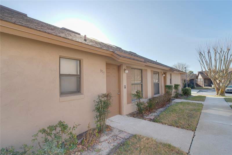 3 bedroom Condominium at 397 Eron Way #42, Townhomes Winter Garden, Winter Garden — photo 2