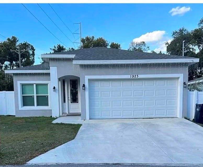 3 bedroom Single Family Residence at 1923 W Skagway Avenue, Goldsteins Add To North T, Tampa — photo 2