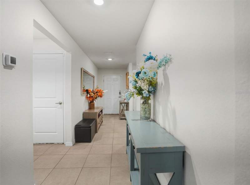 3 bedroom Single Family Residence at 3392 Autumn Amber Drive, Barrington/Sterling Hill Un 1, Spring Hill — photo 5