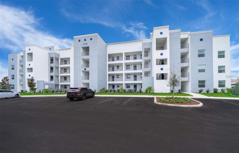 Storey Lake Condo
