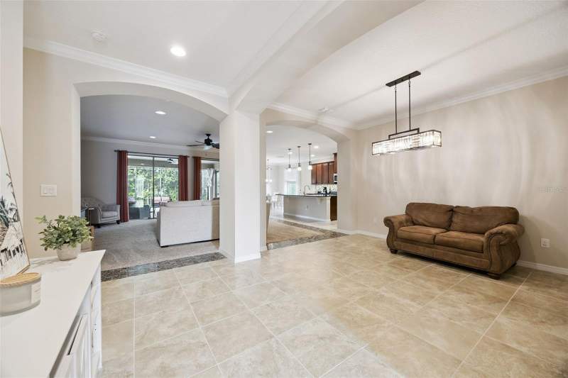 4 bedroom Single Family Residence at 588 Autumn Ash Drive, Highland Ranch Primary Ph 1, Clermont — photo 5