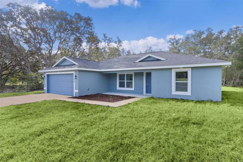 3 bedroom Single Family Residence at 18 Fisher Terrace Way, Silver Spgs Shores Un 36, Ocklawaha — photo 3