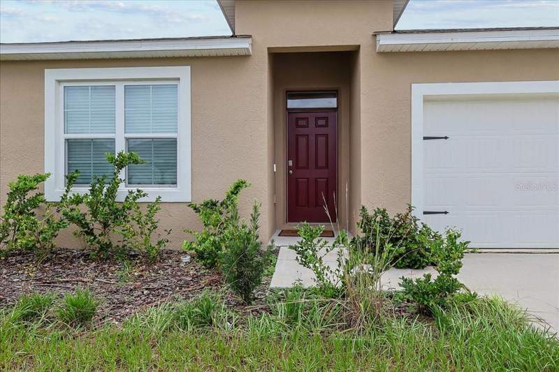 4 bedroom Single Family Residence at 2573 Trinidad Road, Hammock Reserve Ph 4, Haines City — photo 2