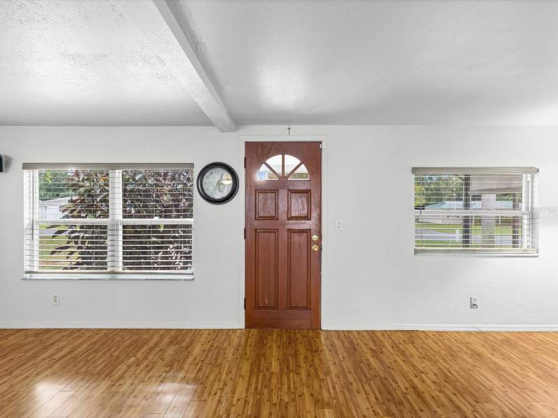 2 bedroom Single Family Residence at 5291 43rd Avenue, Hoeldtke Grove Sub, St Petersburg — photo 4
