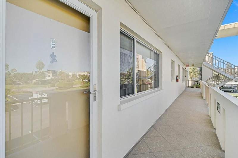1 bedroom Condominium at 4480 Ironwood Circle #216A, Ironwood First, Bradenton — photo 3