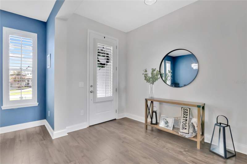 4 bedroom Single Family Residence at 17186 Hickory Wind Drive, Johns Lake Lndg Ph 5, Clermont — photo 4