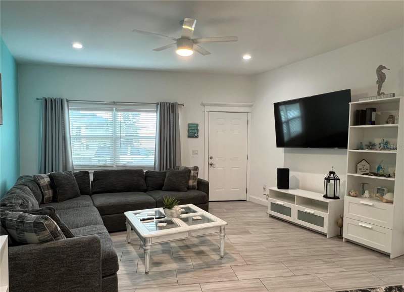 1 bedroom Condominium at 3100 Gulf Boulevard #314, Gulf Belleair Beach Condo, Belleair Beach — photo 4