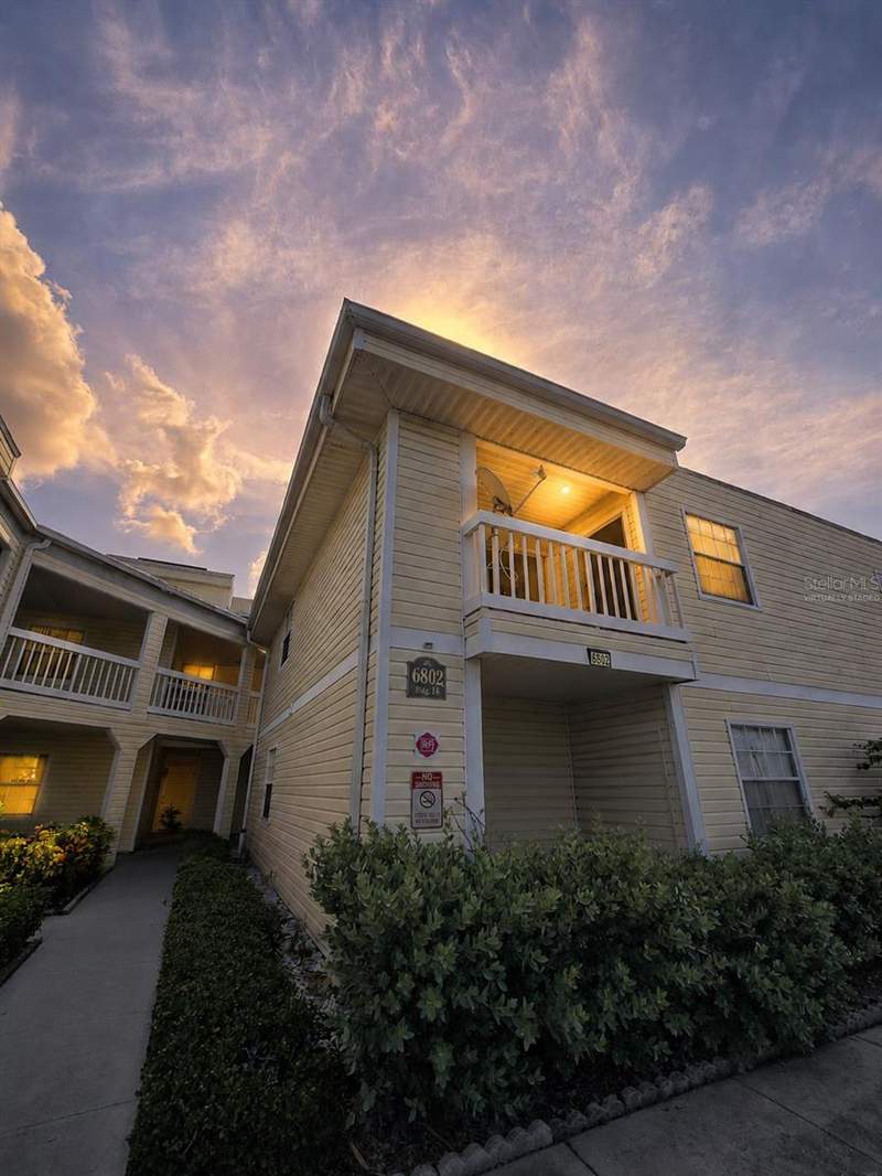 6802 STONES THROW CIRCLE #14206 home for sale in Stones Throw Condo