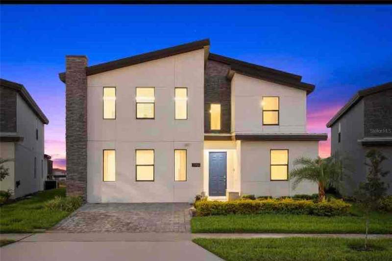 4535 NARRATIVE LANE home for sale in Cove Storey Lake