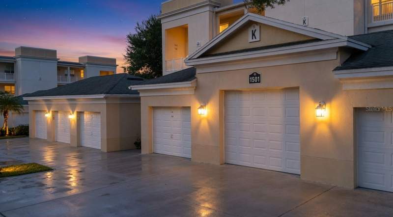 1501 NORTHERN HARRIER WAY #202 home for sale in Terraces At Reunion