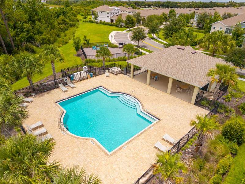 3 bedroom Townhouse at 8013 Basilica Lane, Ravenna Ph 1, Winter Garden — photo 3