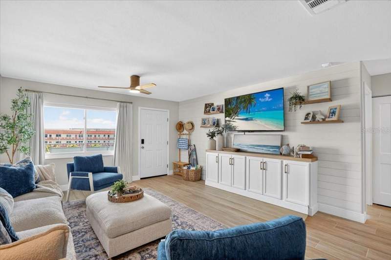 2 bedroom Condominium at 2960 59th Street #310, Town Shores Of Gulfport, Gulfport — photo 3