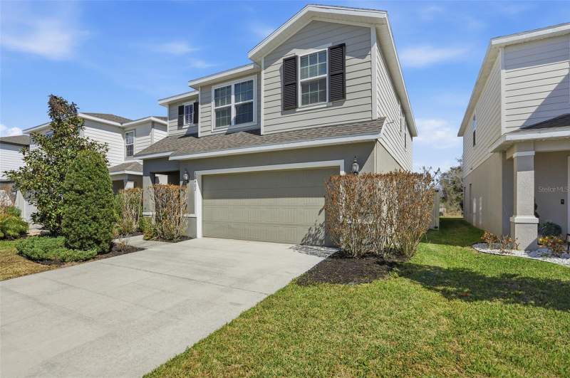 3 bedroom Single Family Residence at 10402 Hawks Landing Drive, Cypress Preserve Ph 1B, Land O Lakes — photo 2