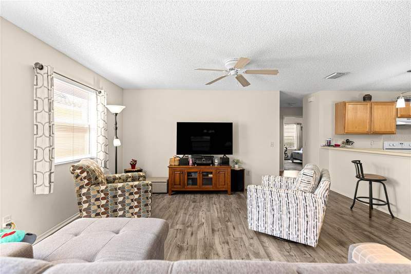 2 bedroom Villa at 16938 SE 94th Sunnybrook Circle, The Villages, The Villages — photo 3