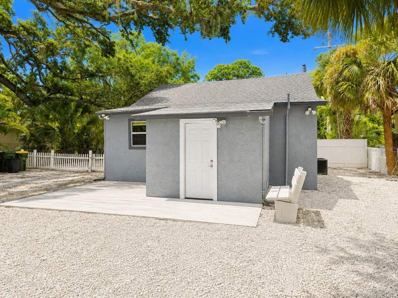2 bedroom Single Family Residence at 1235 32nd Street, North Riverside Park, Sarasota — photo 3