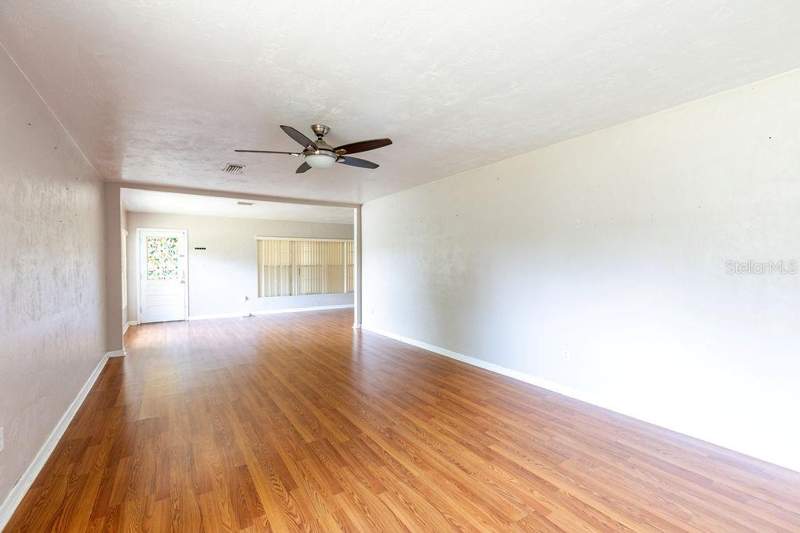 3 bedroom Single Family Residence at 1407 NW 21st Avenue, Baynard Walter #1, Gainesville — photo 4