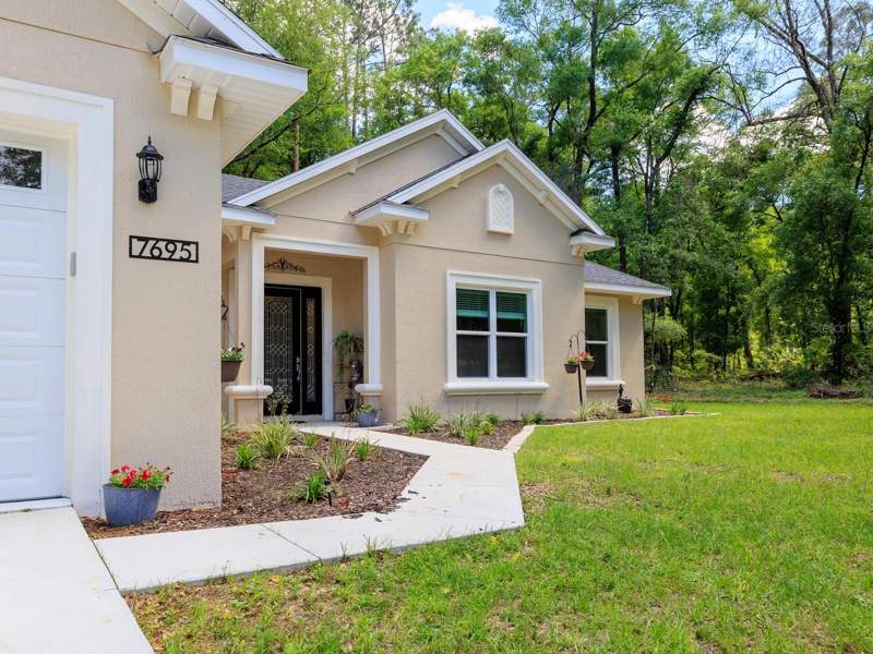 4 bedroom Single Family Residence at 7695 SW 188th Avenue, Rainbow Spgs, Dunnellon — photo 3