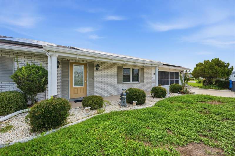 3 bedroom Single Family Residence at 1811 Milford Circle, Del Webbs Sun City Florida Un, Sun City Center — photo 3