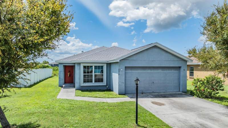 Palmetto Estates