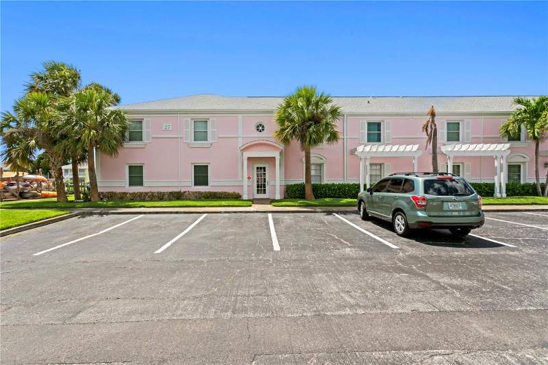 2 bedroom Condominium at 5175 Coquina Key Drive #A, Waterside At Coquina Key South, St Petersburg — photo 2