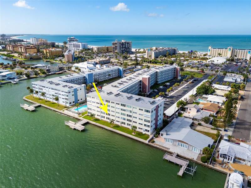 Regency West Apartments Condo