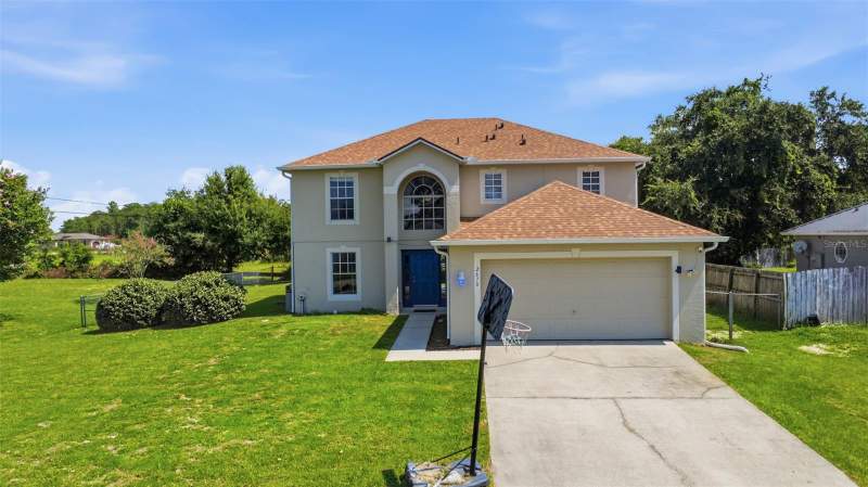 4 bedroom Single Family Residence at 2678 Beckwith Street, Deltona Lakes Unit 34, Deltona — photo 2