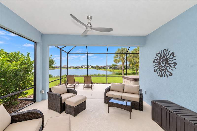 2 bedroom Single Family Residence at 4715 Canoe Creek Avenue, Canoe Creek Ph I, Parrish — photo 5