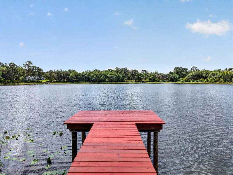 3 bedroom Single Family Residence at 493 Malauka Loop, Lake Leon, Ocklawaha — photo 2