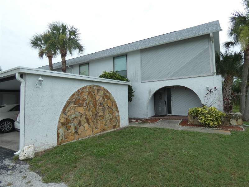 2 bedroom Condominium at 6730 Beach Boulevard, Gardens Leisure Beach, Hudson — photo 2