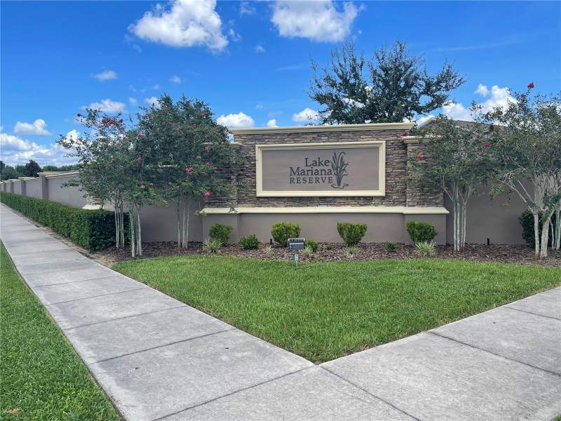 4 bedroom Single Family Residence at 326 Lake Mariana Way, Lake Mariana Reserve Ph 1, Auburndale — photo 2