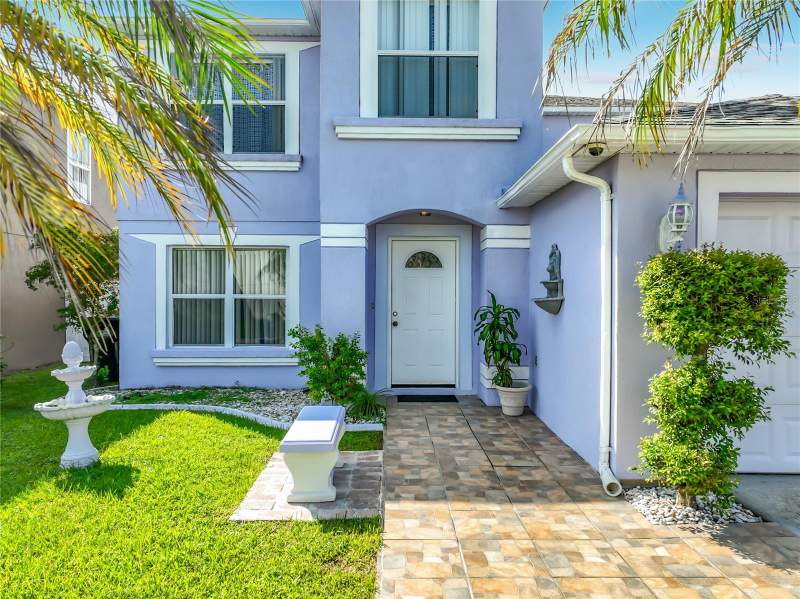 4 bedroom Single Family Residence at 12900 Los Alamitos Court, Southchase Ph 01A Prcl 14 15, Orlando — photo 2