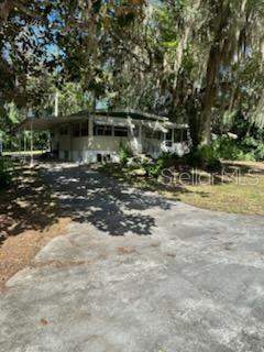 2 bedroom Mobile Home at 1930 SE 188th Court, Paradise Island, Silver Springs — photo 5