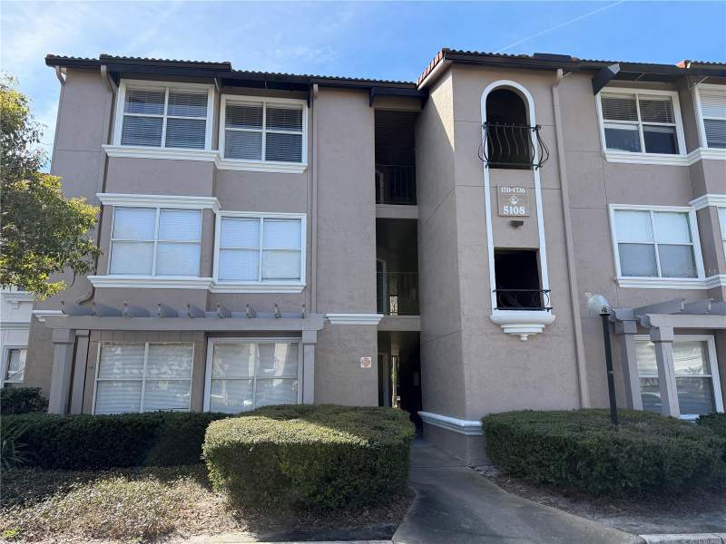 5108 CONROY ROAD #1713 home for sale in Residences/Millenia