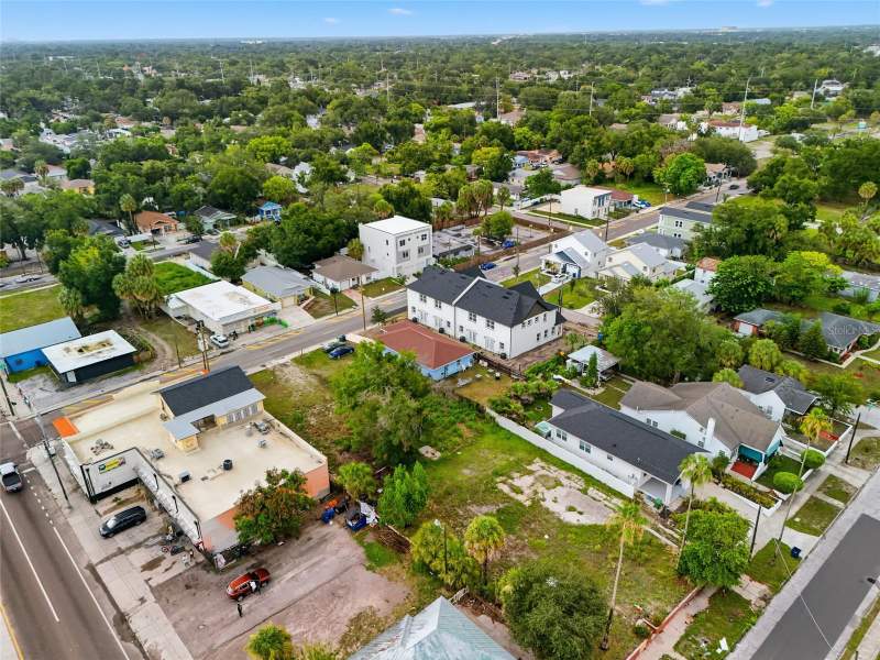 3 bedroom Single Family Residence at 2215 E Columbus Drive, Sanders & Clays Add, Tampa — photo 5