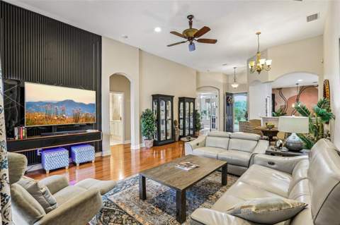 27443 Mistflower Drive, Wesley Chapel FL - photo 7 of 46
