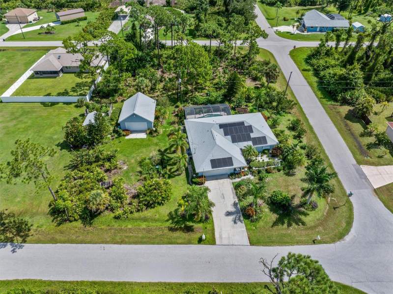 3 bedroom Single Family Residence at 5424 Anderson Road, Port Charlotte Sec 053, Port Charlotte — photo 2