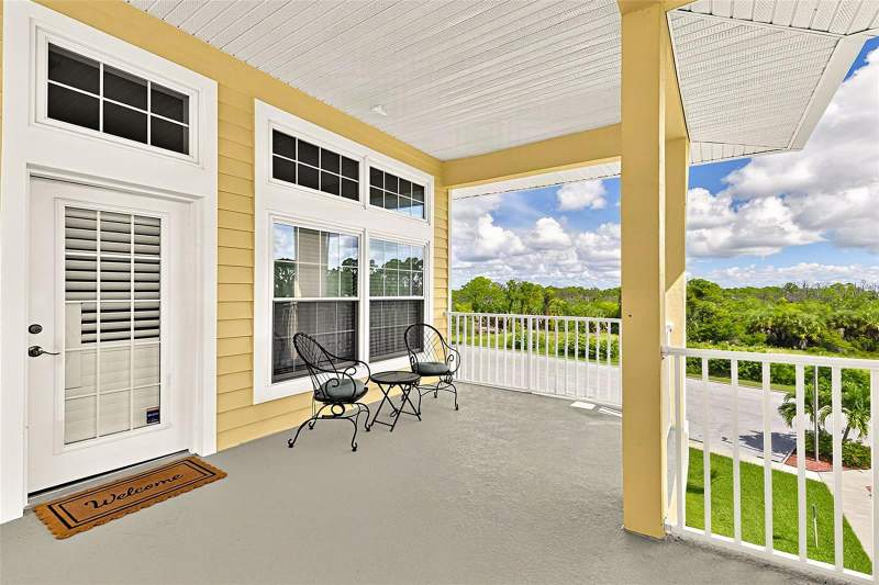 3 bedroom Condominium at 101 Natures Way #1307, Waterside Condos Ph I, Rotonda West — photo 2