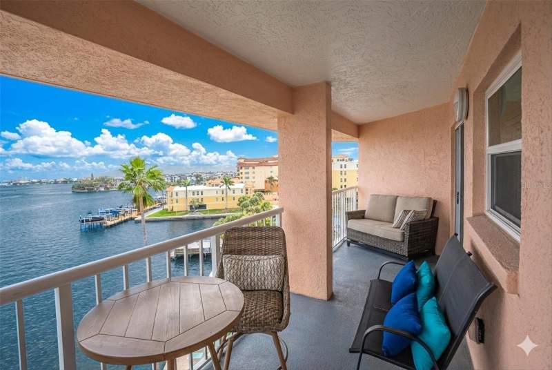 3 bedroom Condominium at 5445 Gulf Boulevard #Ph1, Sunrise Resort On St Pete Beach Condo, St Pete Beach — photo 3
