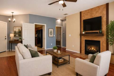 9139 Southern Charm Circle, Brooksville FL - photo 6 of 6