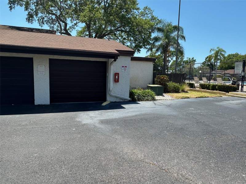 Sunset Grove Condo