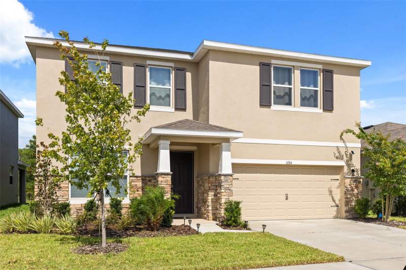 4 bedroom Single Family Residence at 6764 Broad River Avenue, Deerbrook Ph 1, Land O Lakes — photo 3