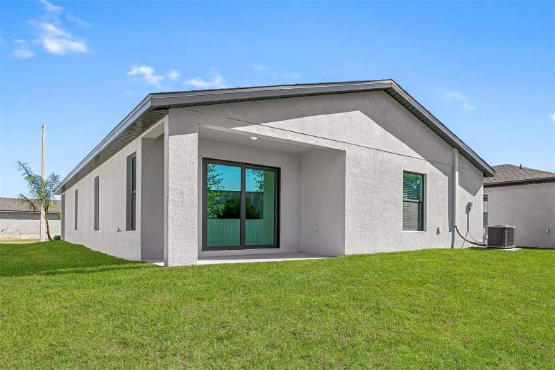 3 bedroom Single Family Residence at 5330 Cap Road, Trilby Crossing, Brooksville — photo 2