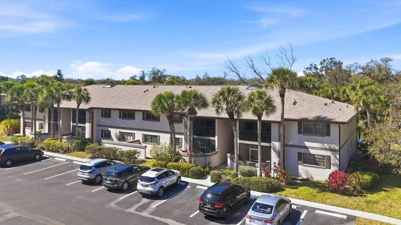 1515 FORREST NELSON BOULEVARD #P105 home for sale in Oak Forrest
