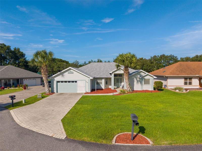 3 bedroom Single Family Residence at 17566 SE 112th Avenue, Stonecrest, Summerfield — photo 2