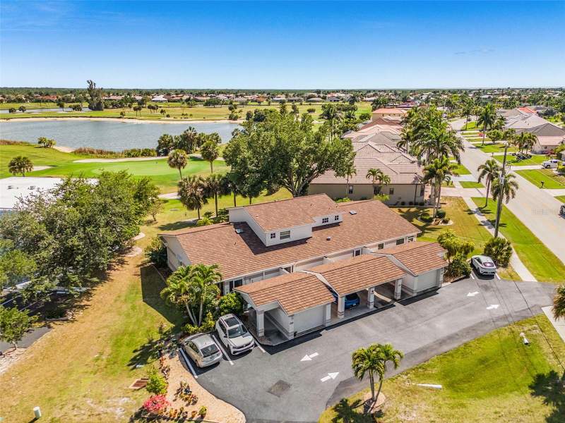 2 bedroom Condominium at 3903 San Rocco Drive #111, Punta Gorda Isles Sec 15, Punta Gorda — photo 2
