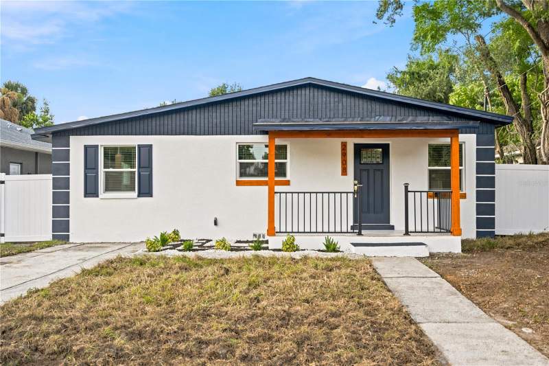 2908 E 26TH AVENUE home for sale in Campobello Blocks