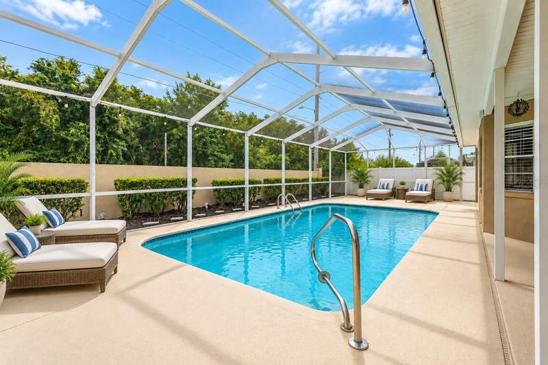 3 bedroom Single Family Residence at 9713 Lomalinda Court, Hunters Ridge, New Port Richey — photo 3