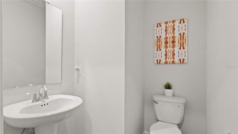 3 bedroom Single Family Residence at 5664 Kettlebell Alley, Wellness Way 32S, Clermont — photo 3