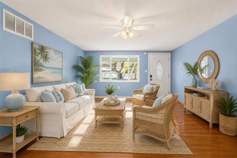 2 bedroom Single Family Residence at 9316 Mark Twain Lane, Regency Park, Port Richey — photo 5